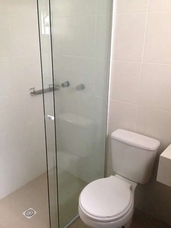 Hotel Hermann Blumenau