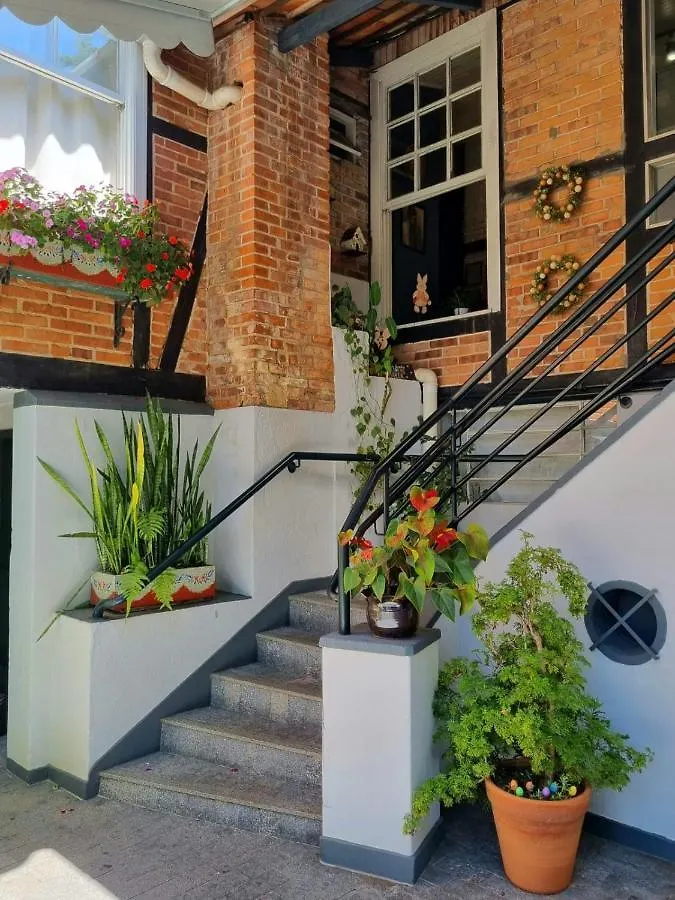 Hotel Hermann Blumenau