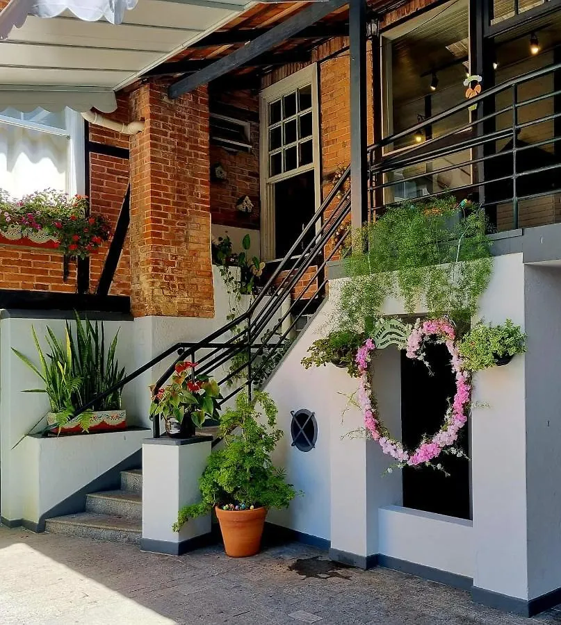 Hotel Hermann Blumenau