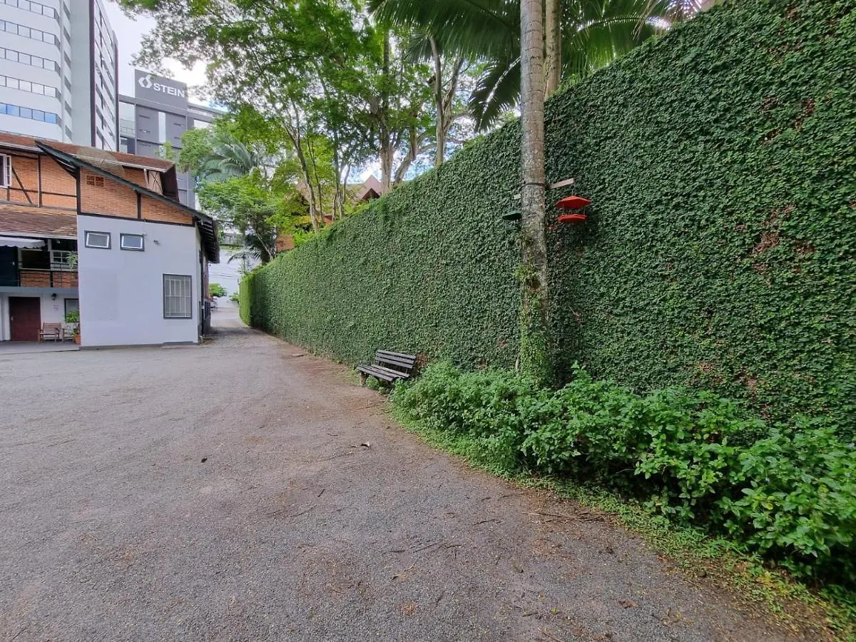 Hotel Hermann Blumenau