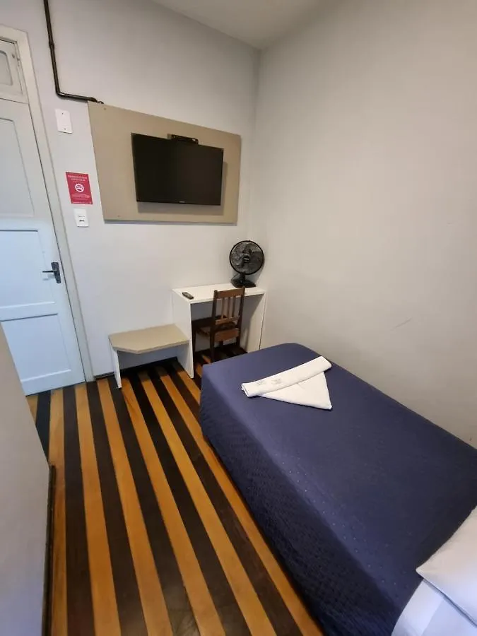 Hotel Hermann Blumenau Brasil