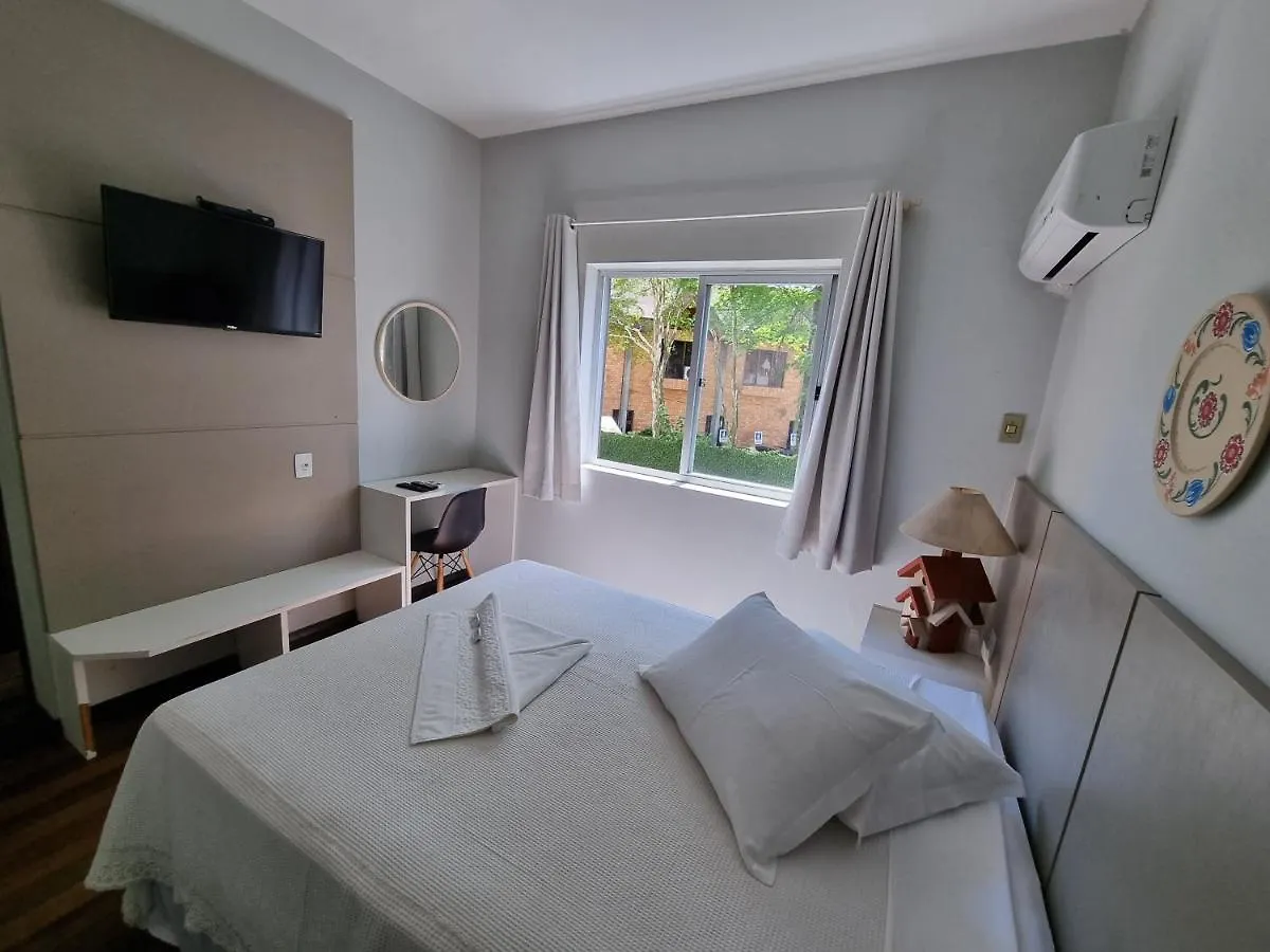Hotel Hermann Blumenau