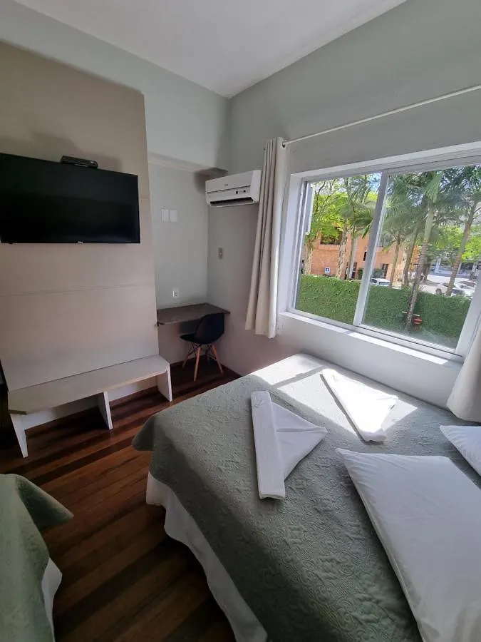 Hotel Hermann Blumenau