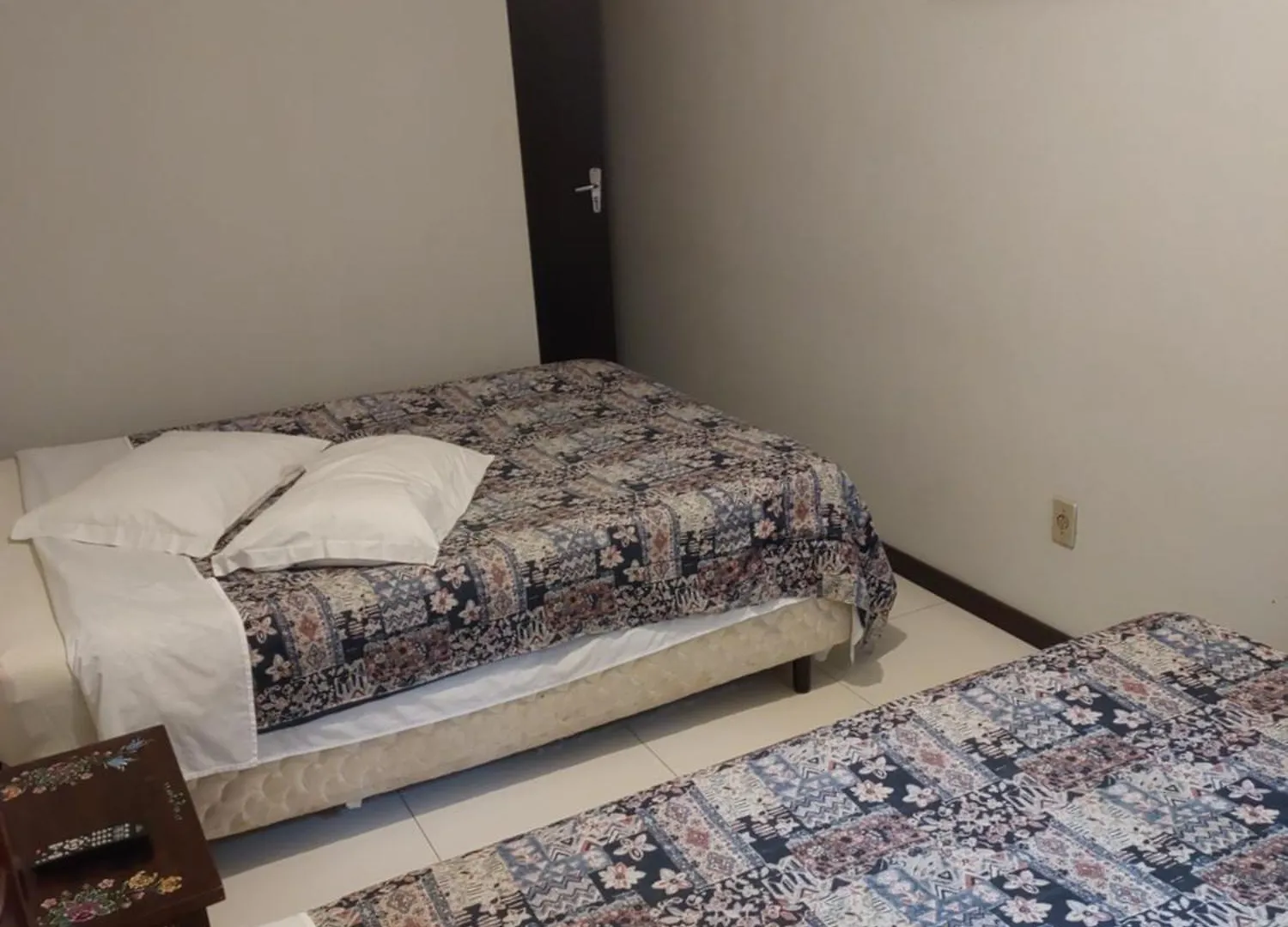 Hotel Hermann Blumenau