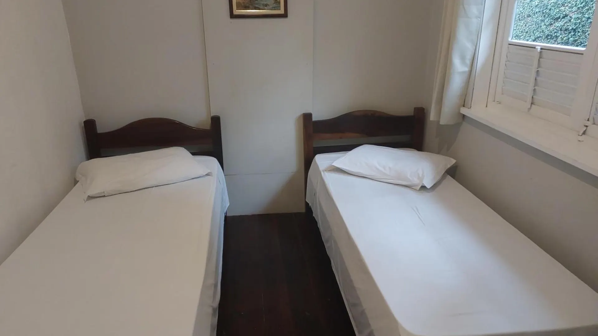 Hotel Hermann Blumenau
