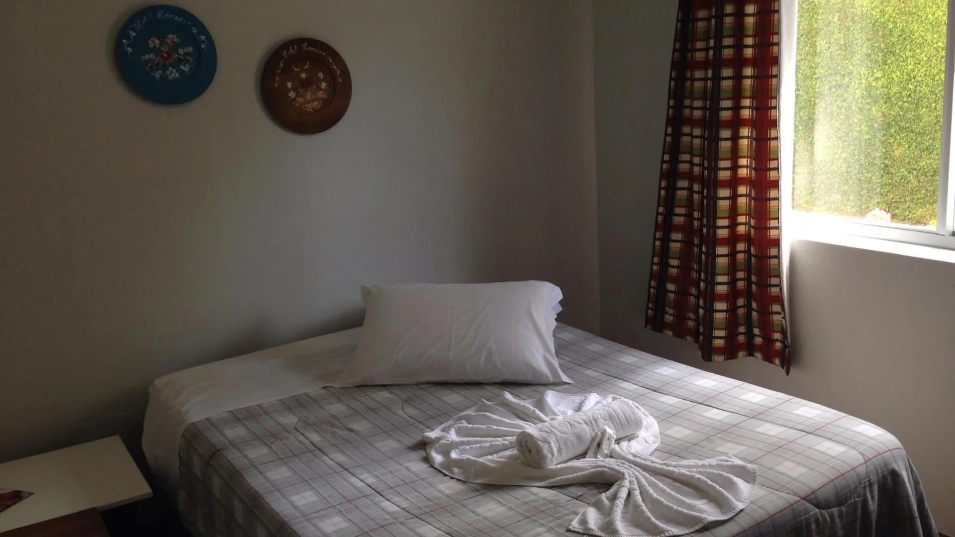 Hotel Hermann Blumenau