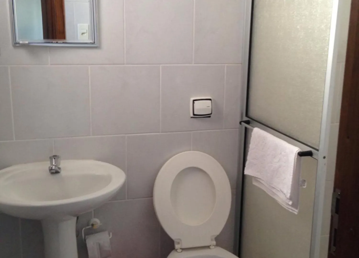 ***  Hotel Hermann Blumenau Brasil