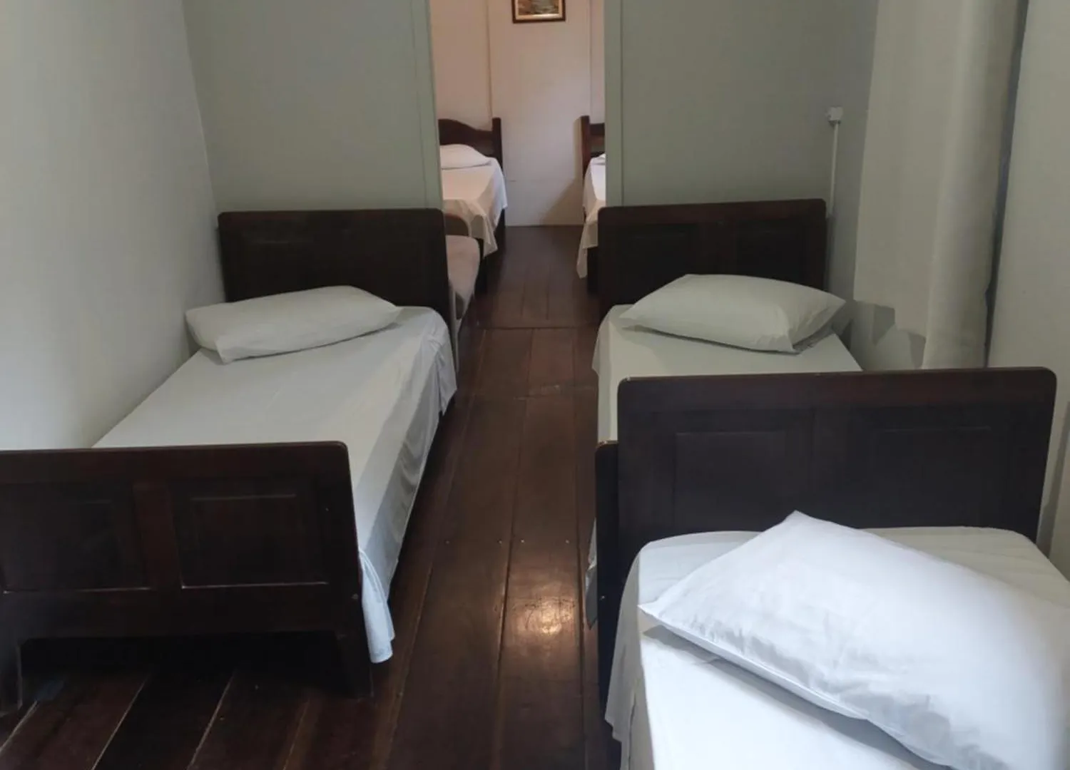 Hotel Hermann Blumenau