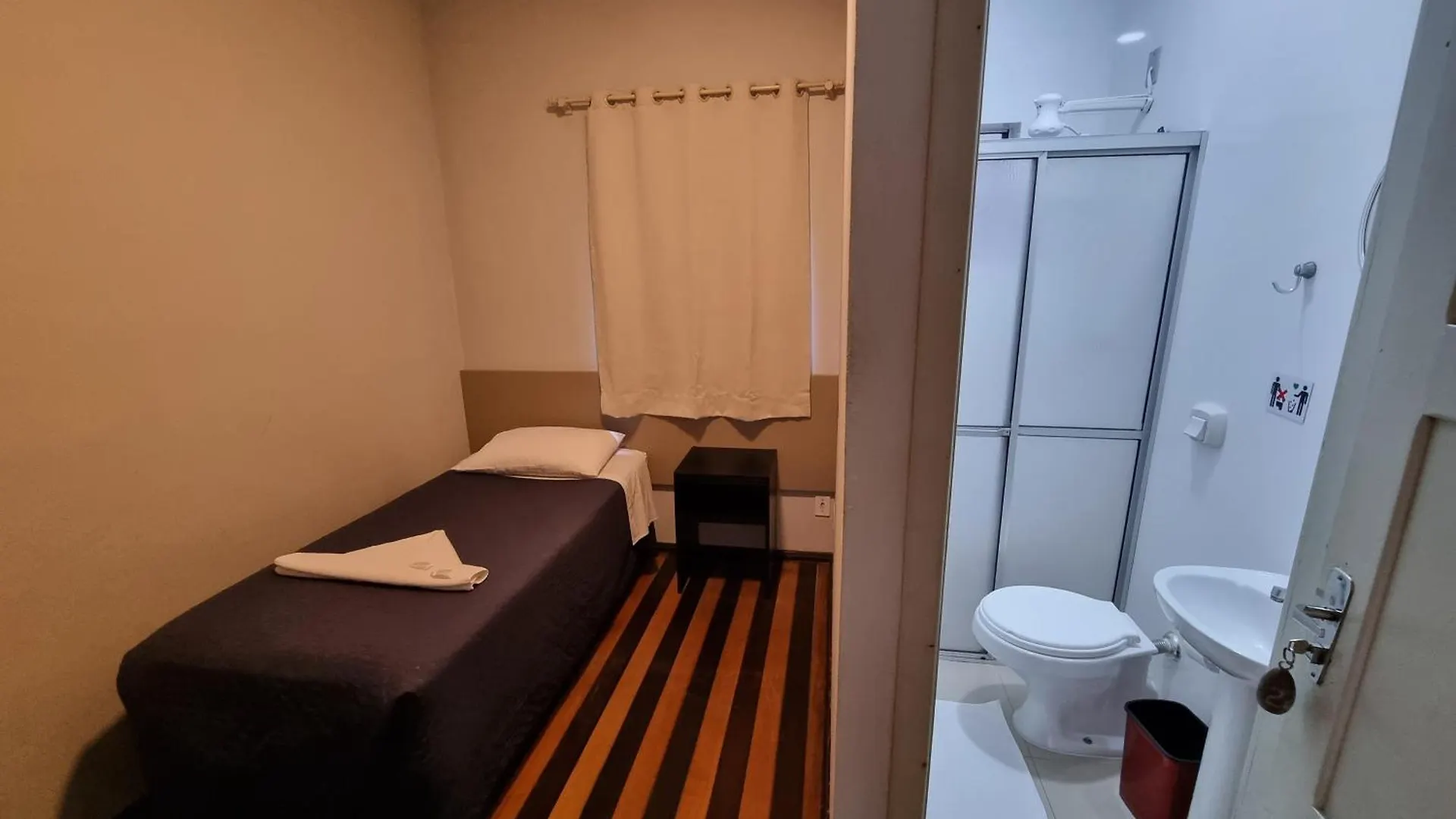 Hotel Hermann Blumenau