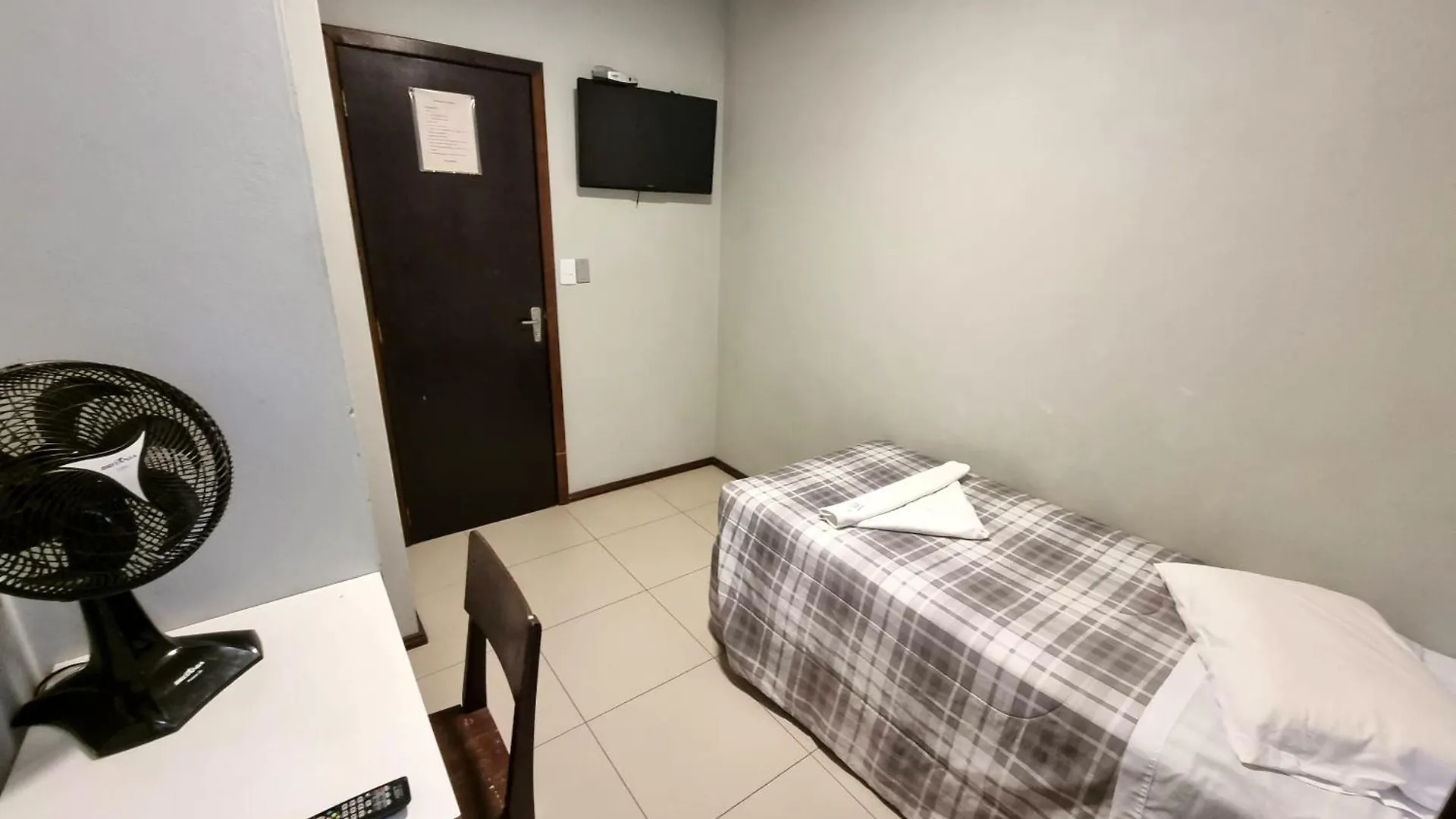 ***  Hotel Hermann Blumenau Brasil