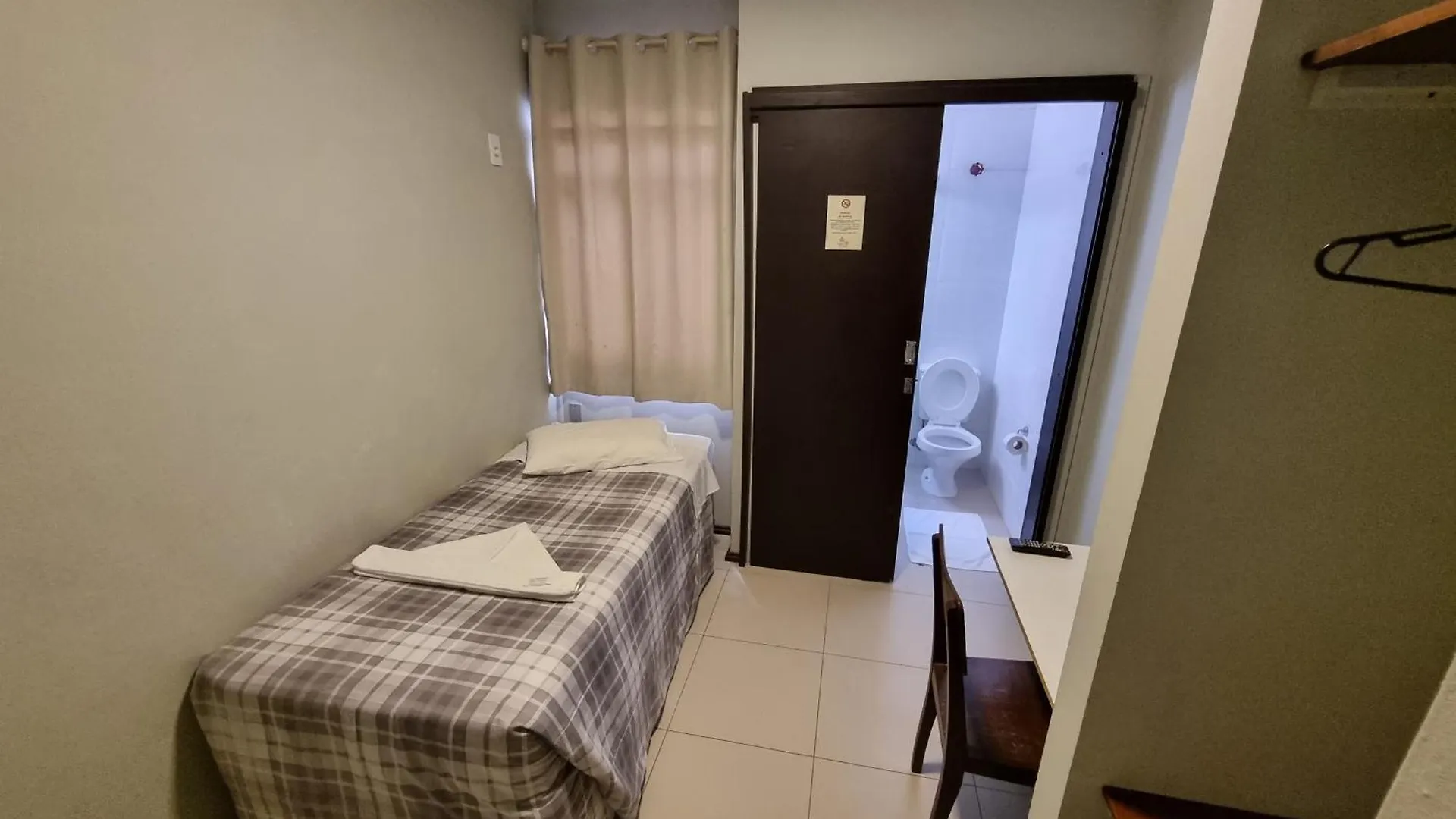 Hotel Hermann Blumenau