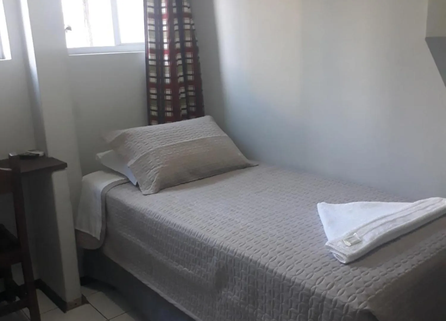 Hotel Hermann Blumenau