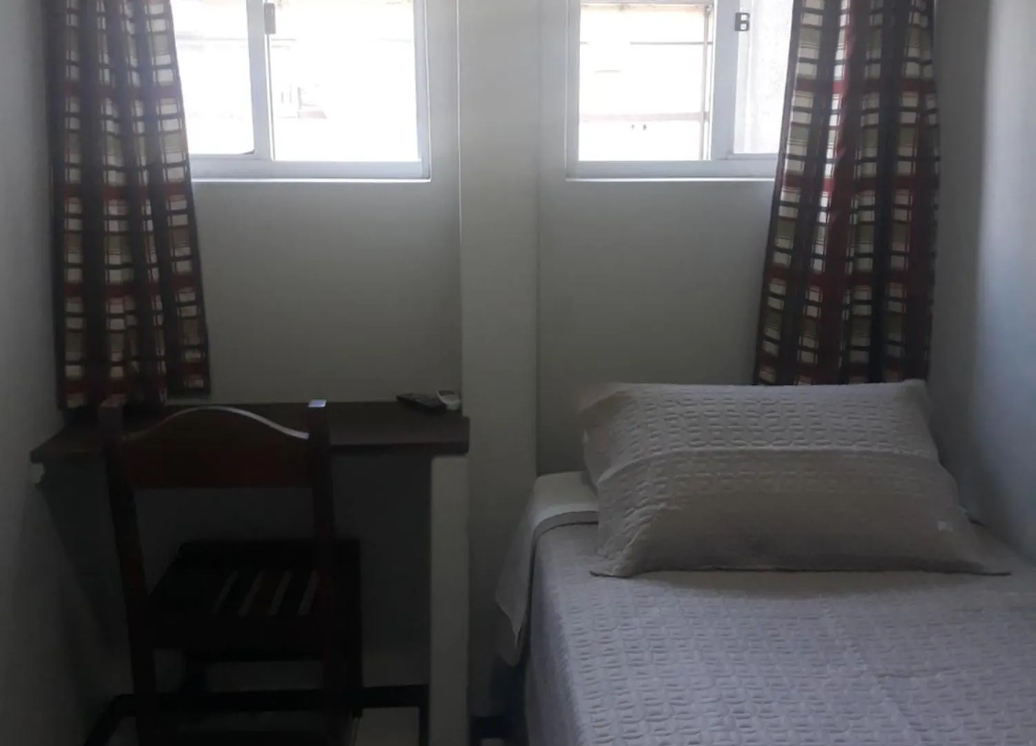 Hotel Hermann Blumenau
