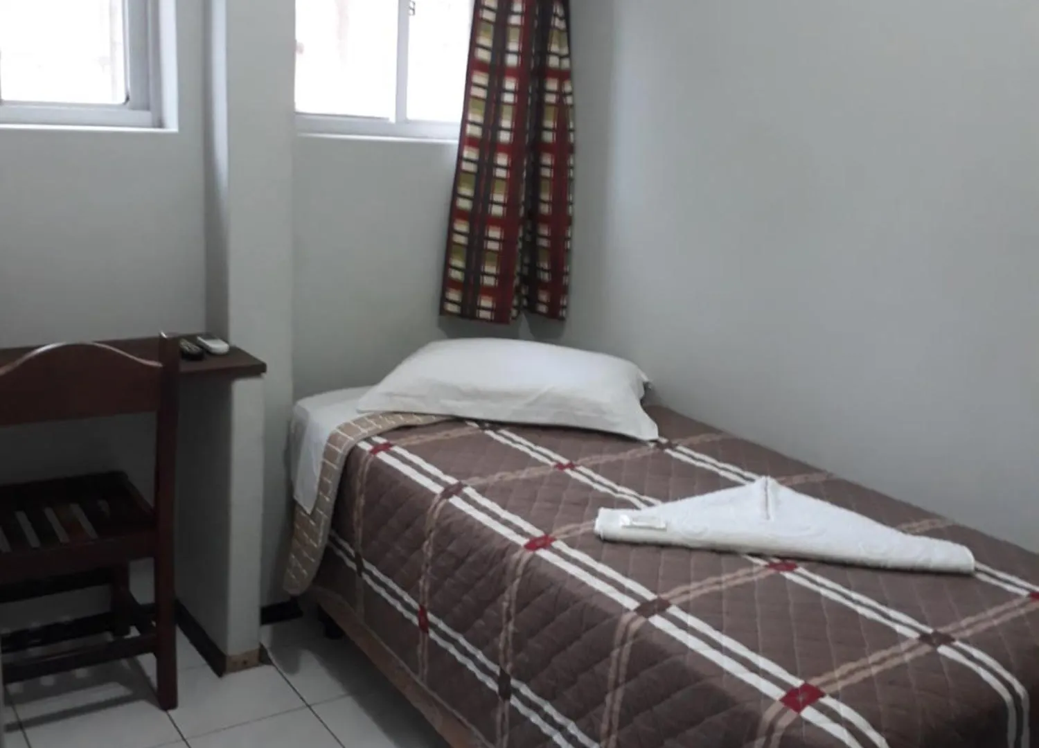 Hotel Hermann Blumenau