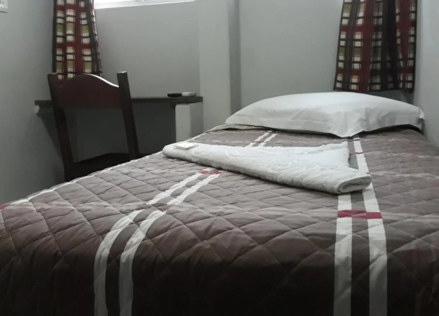 Hotel Hermann Blumenau