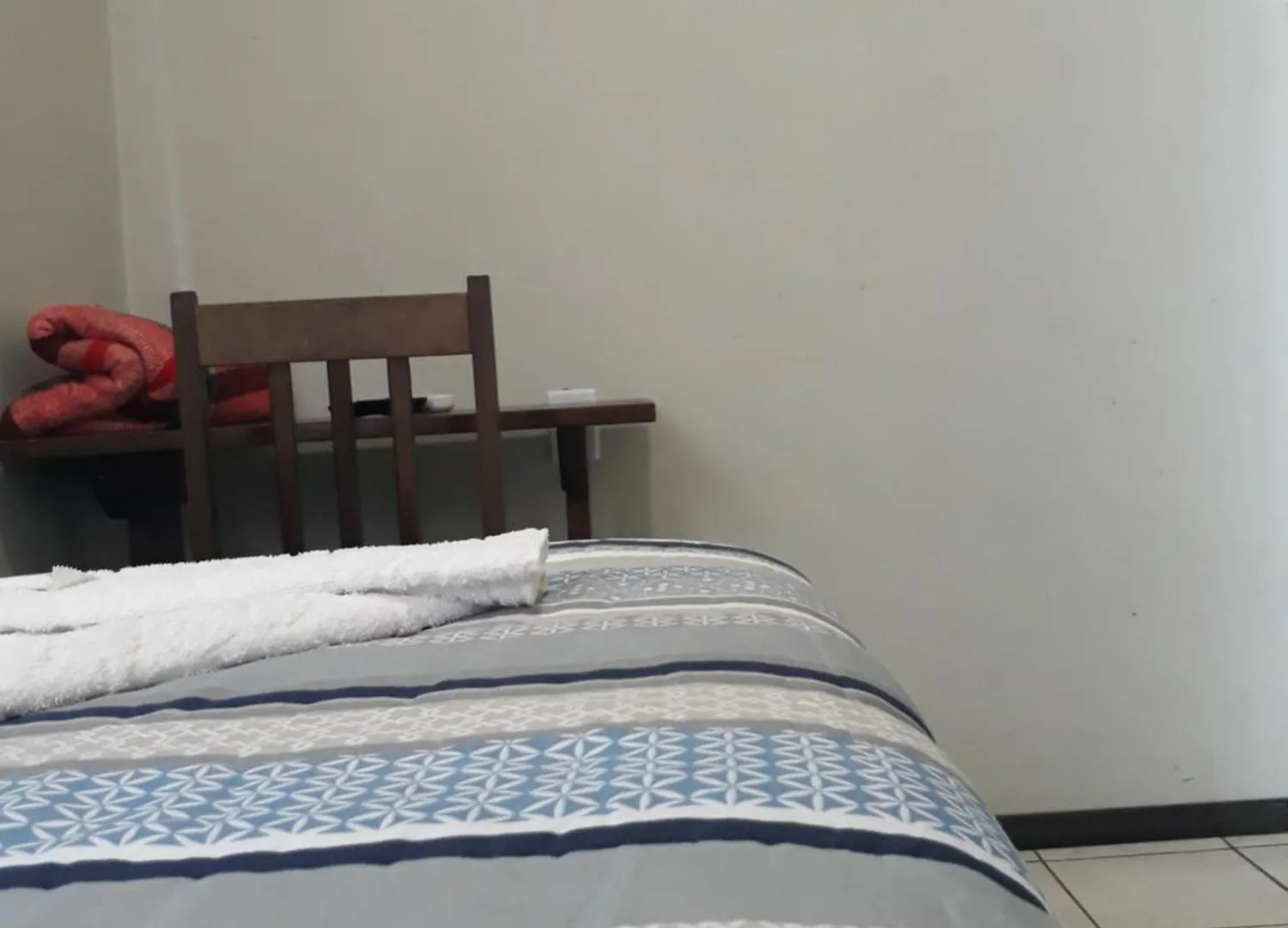 Hotel Hermann Blumenau