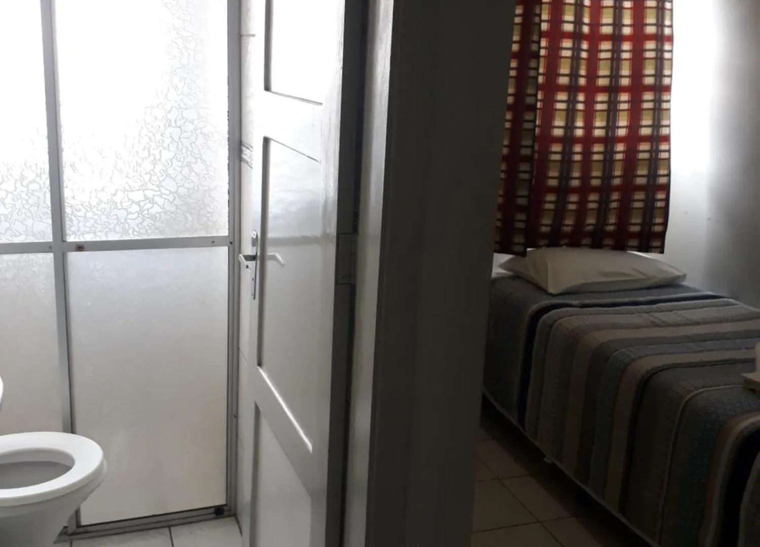***  Hotel Hermann Blumenau Brasil