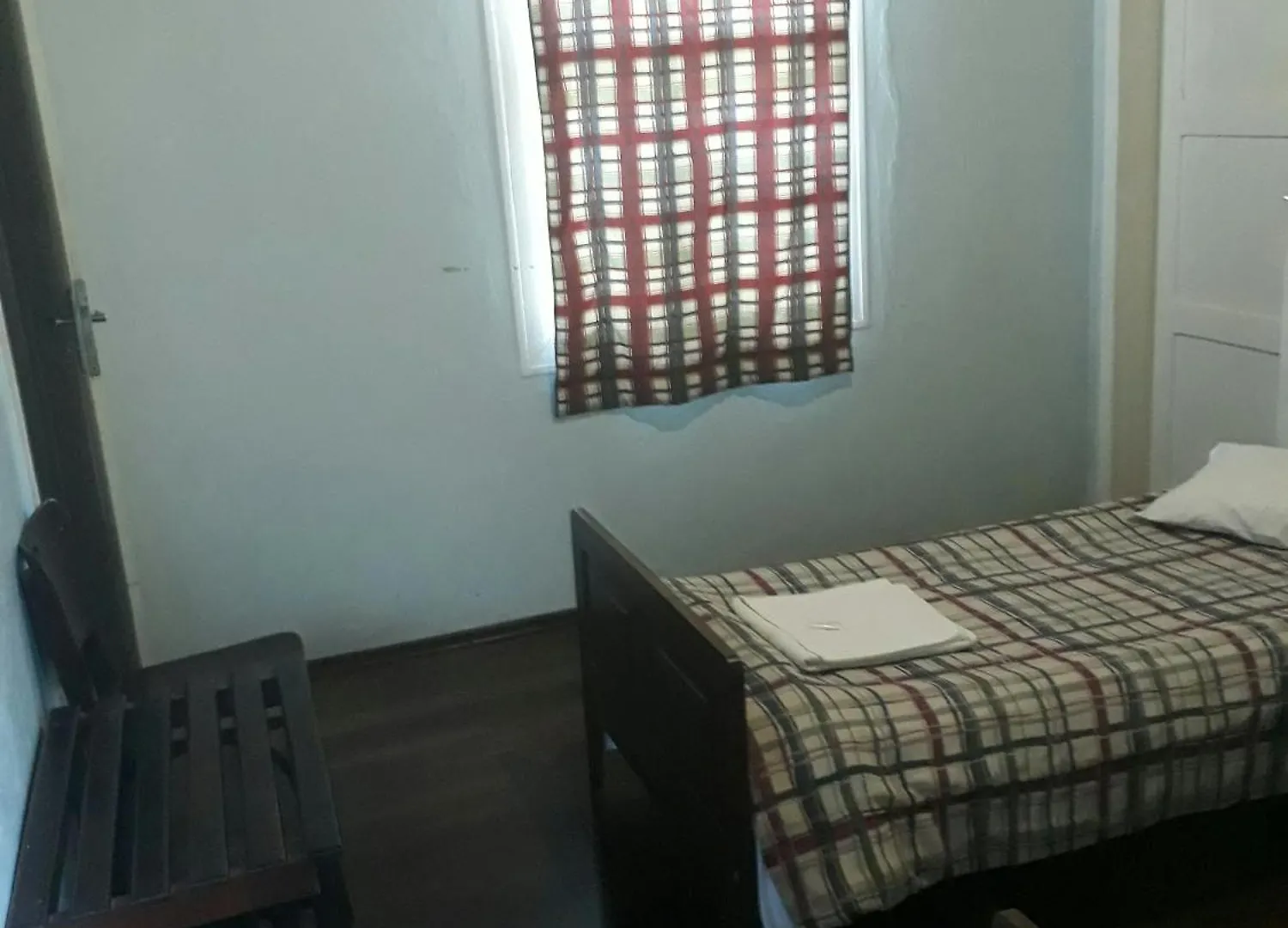 Hotel Hermann Blumenau
