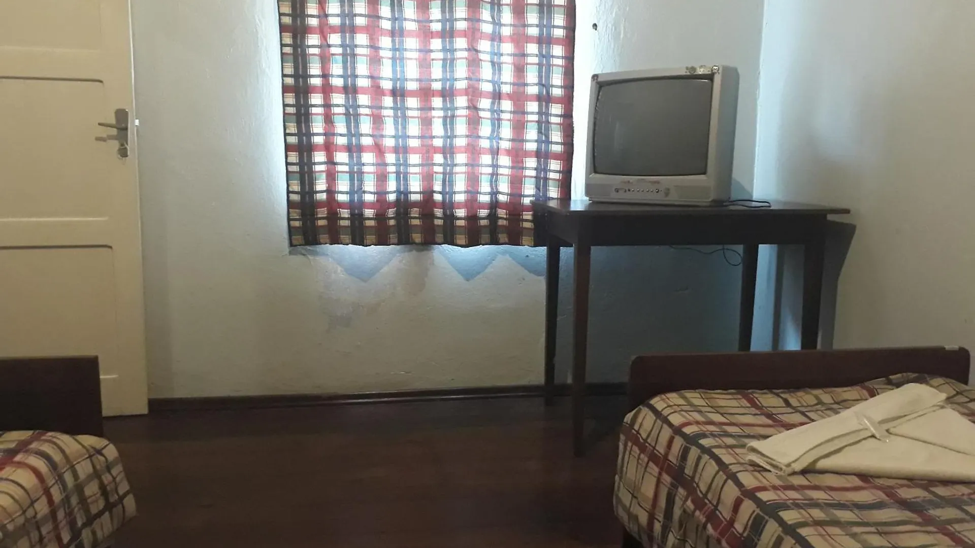 Hotel Hermann Blumenau