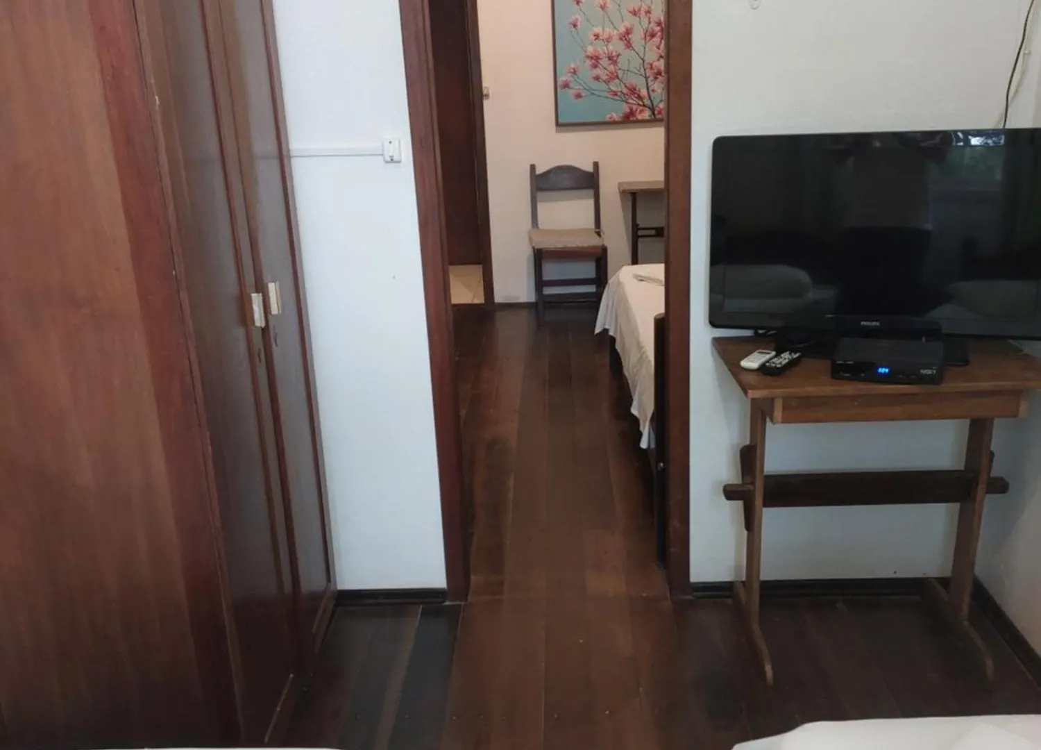 Hotel Hermann Blumenau