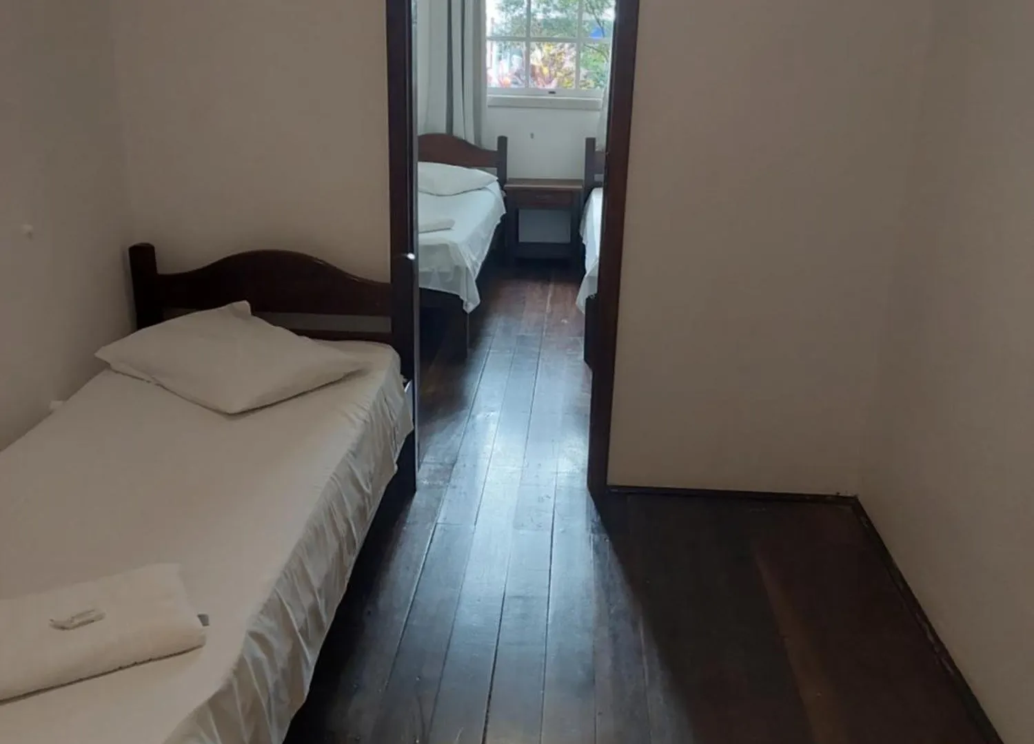 ***  Hotel Hermann Blumenau Brasil