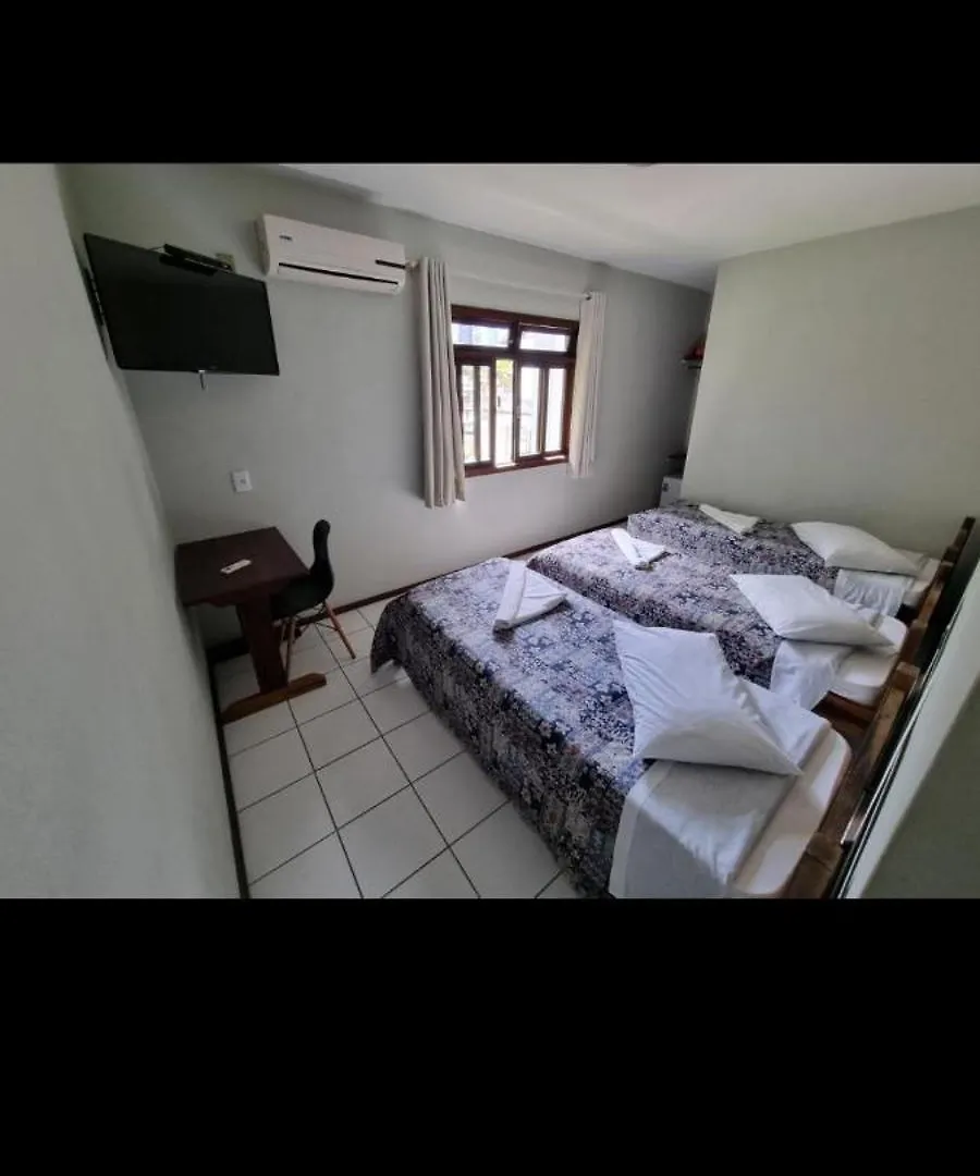 Hotel Hermann Blumenau