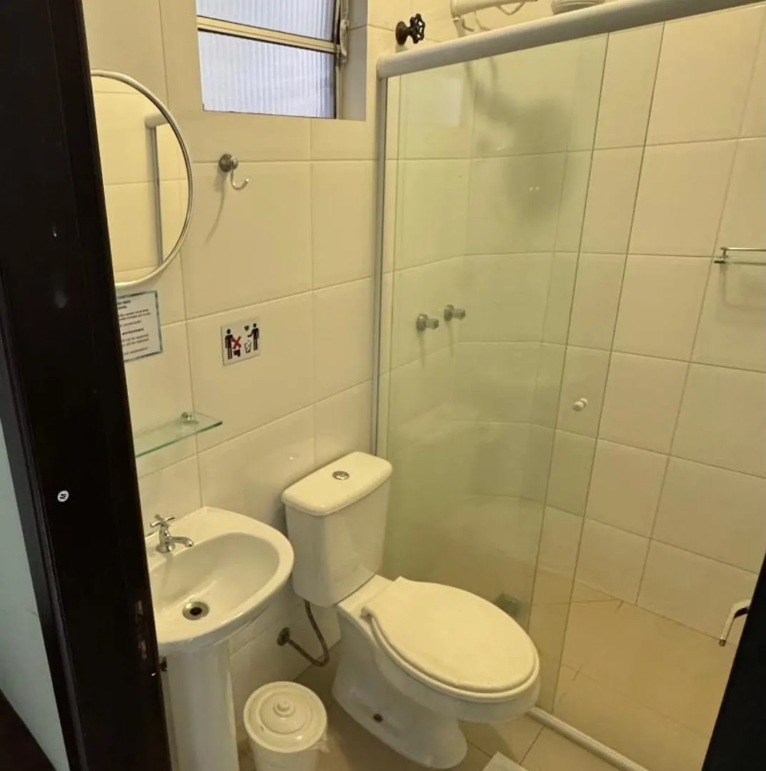 Hotel Hermann Blumenau