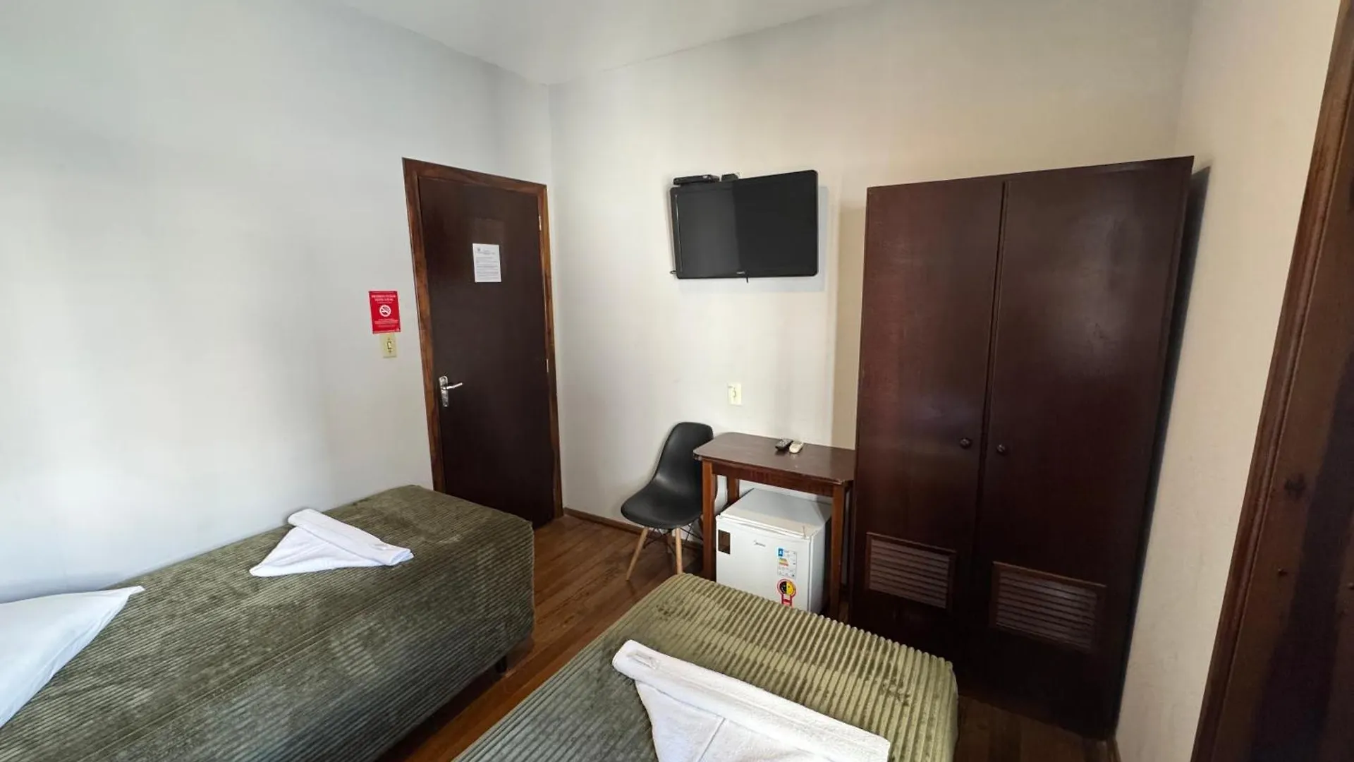 Hotel Hermann Blumenau 3*,  Brasil