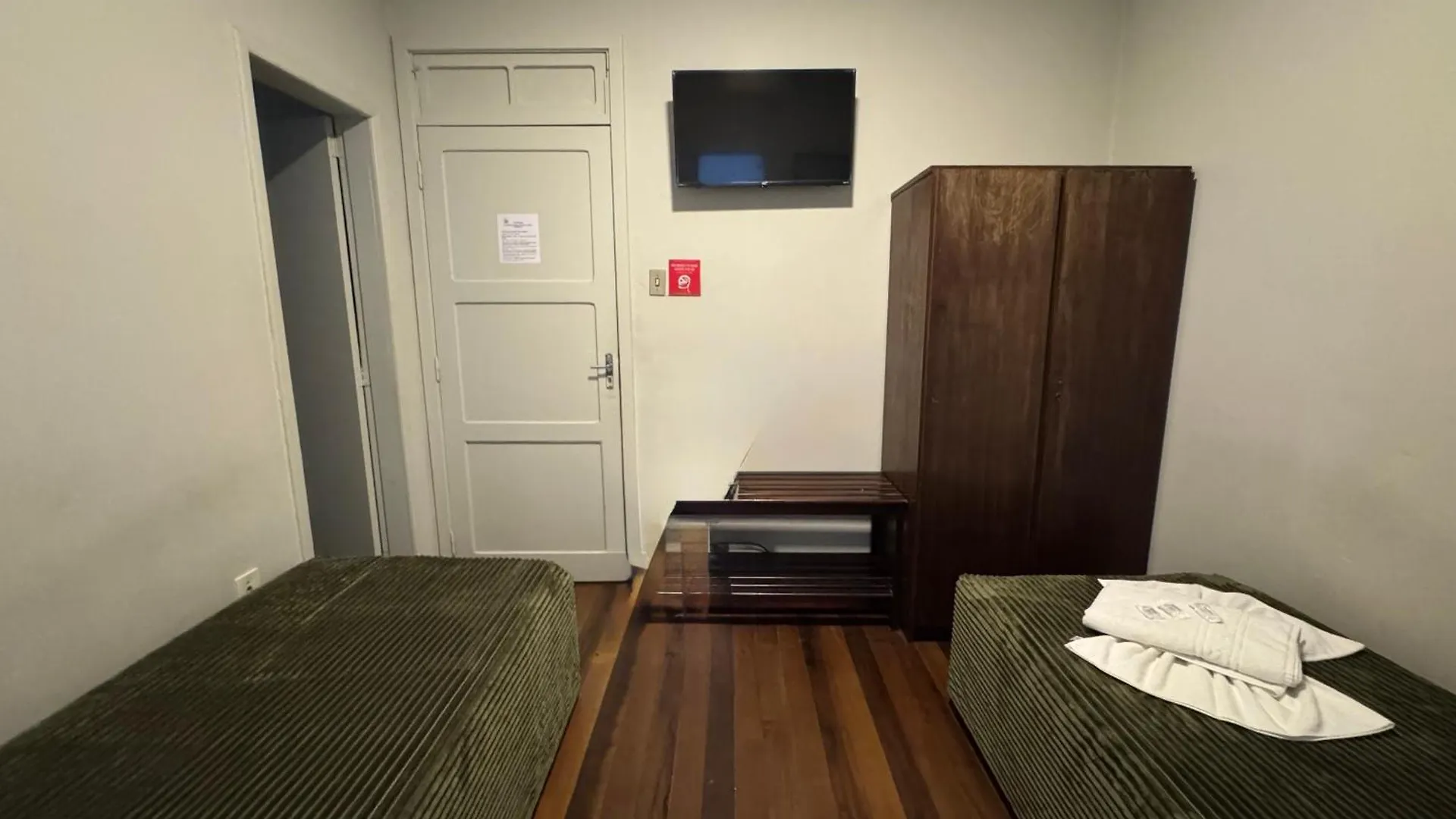 Hotel Hermann Blumenau
