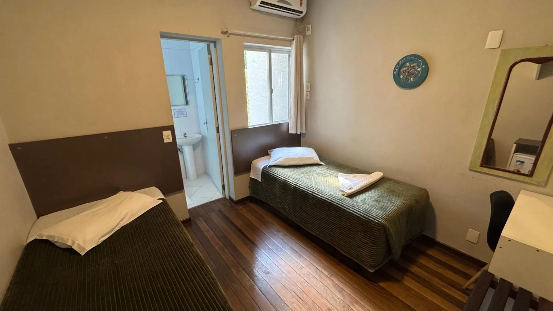 Hotel Hermann Blumenau