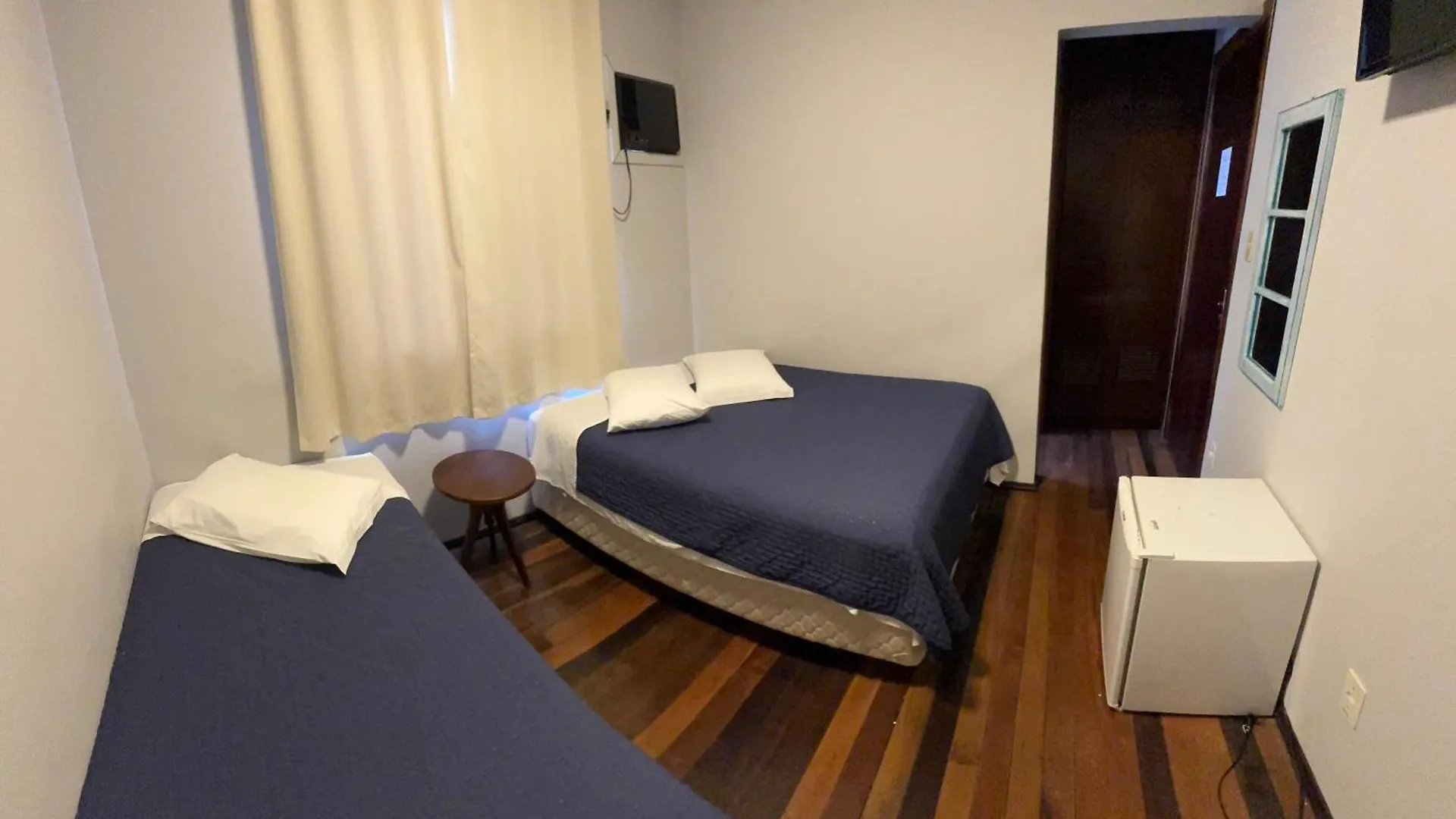 Hotel Hermann Blumenau Brasil
