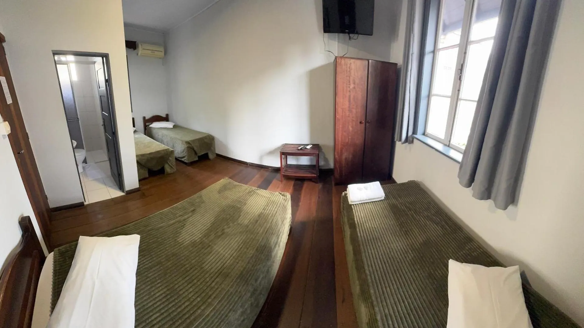 Hotel Hermann Blumenau