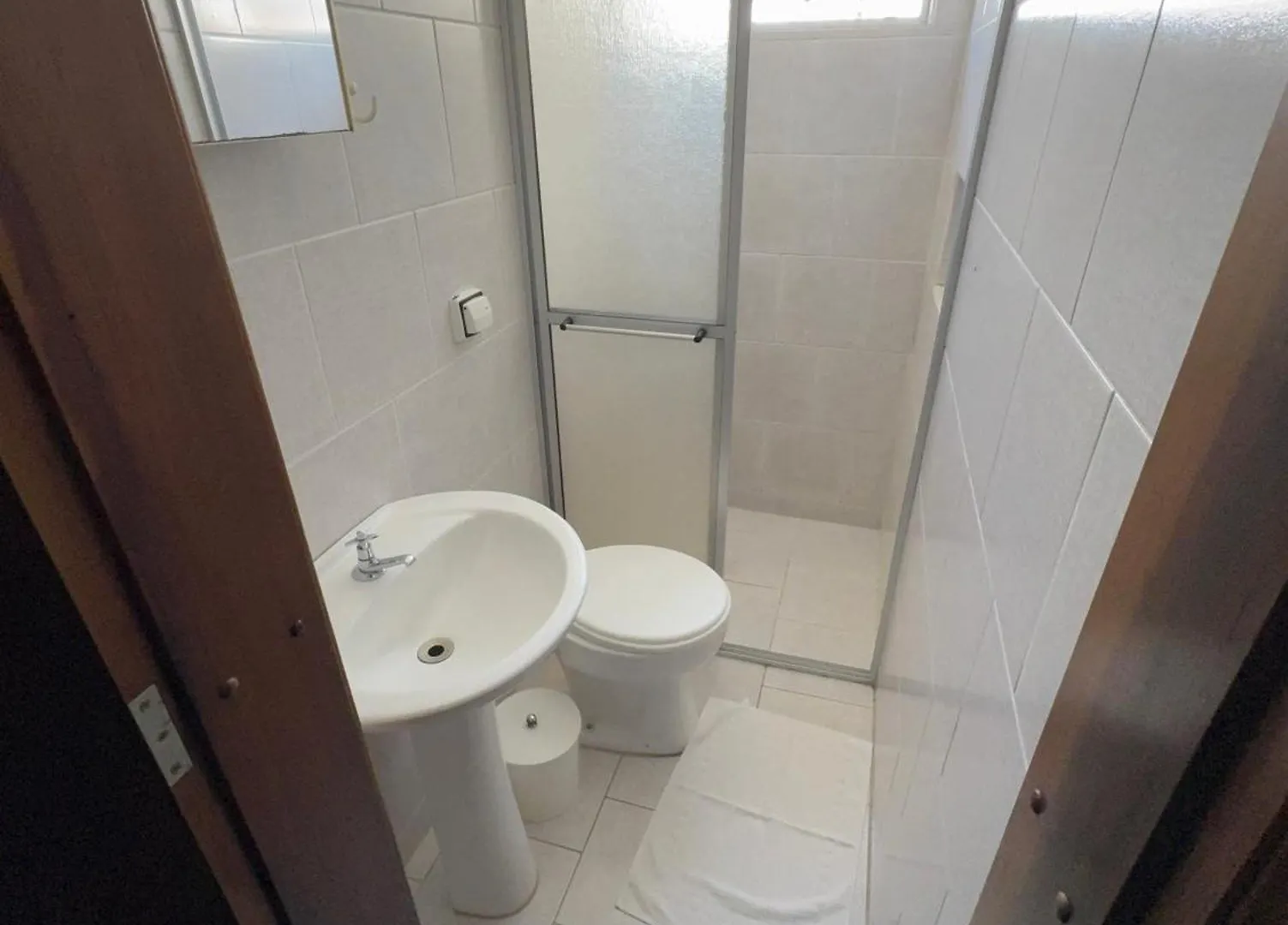 Hotel Hermann Blumenau