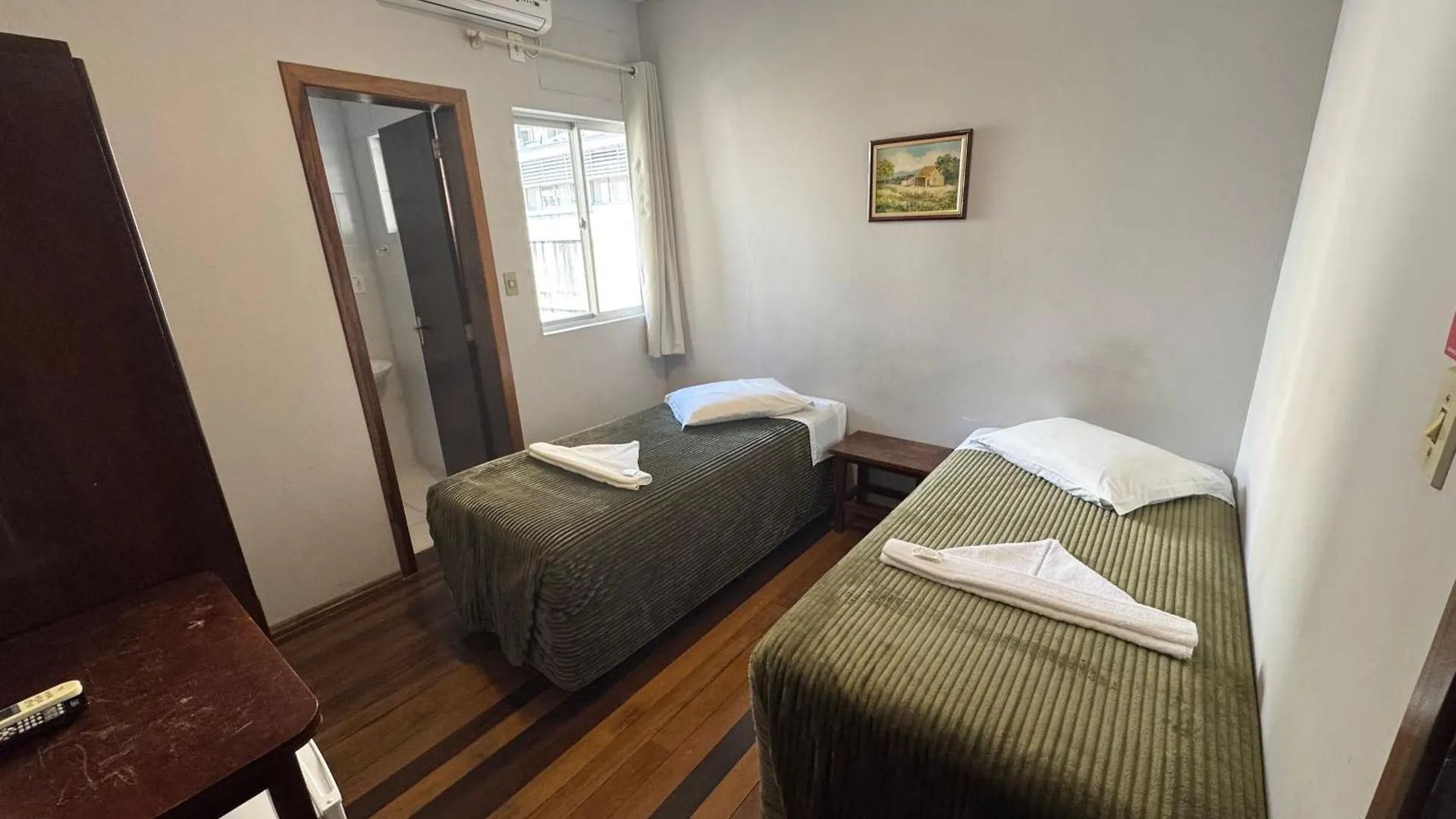 Hotel Hermann Blumenau