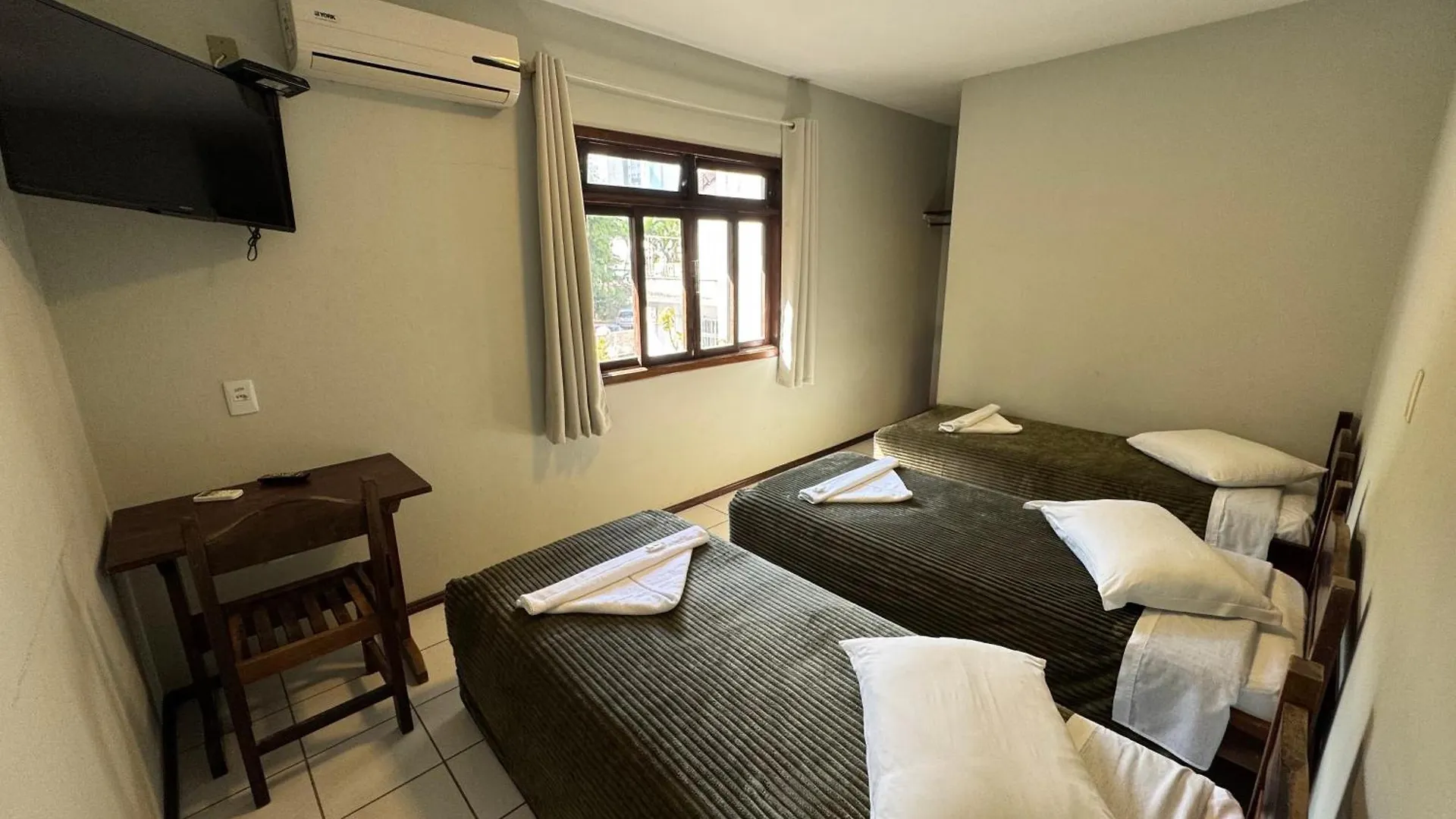 Hotel Hermann Blumenau