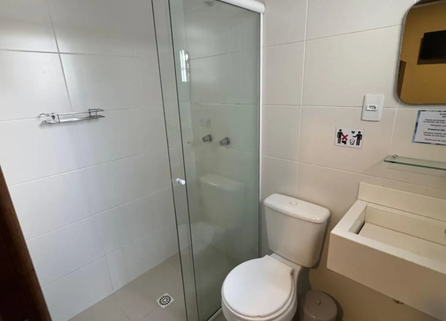 Hotel Hermann Blumenau 3*,  Brasil