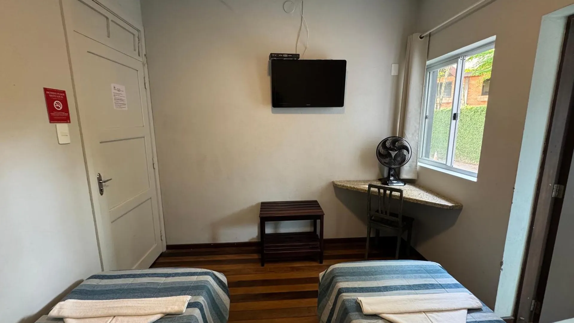Hotel Hermann Blumenau