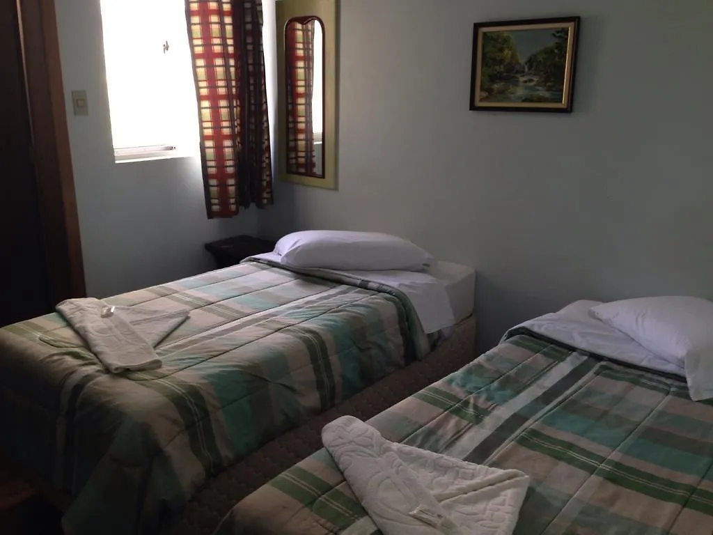Hotel Hermann Blumenau 3*,