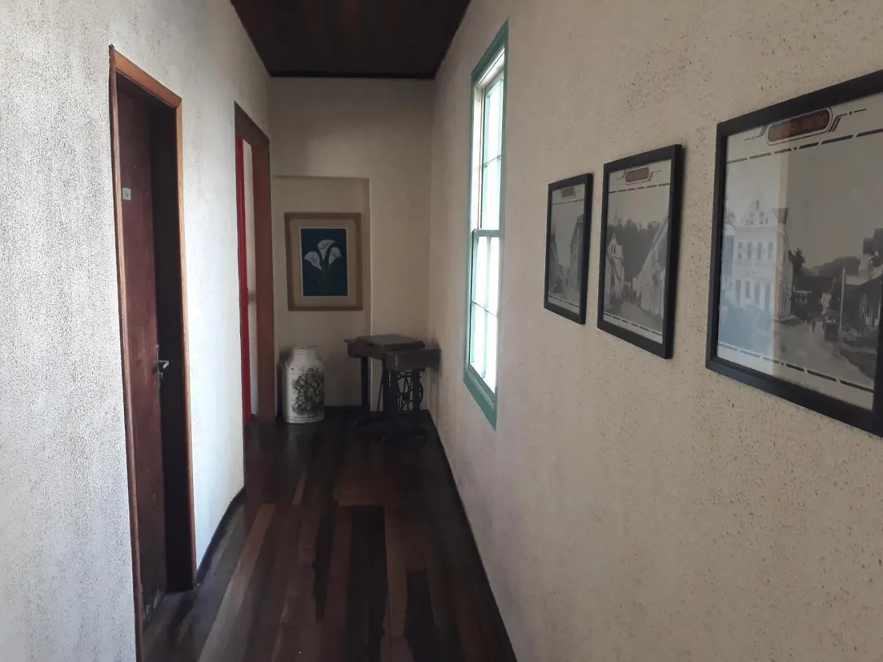 Hotel Hermann Blumenau 3*,