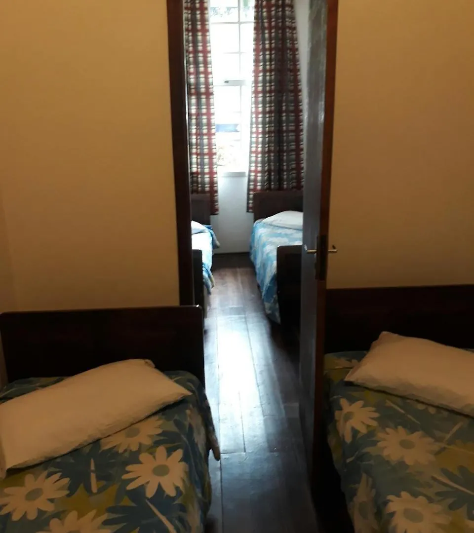 Hotel Hermann Blumenau