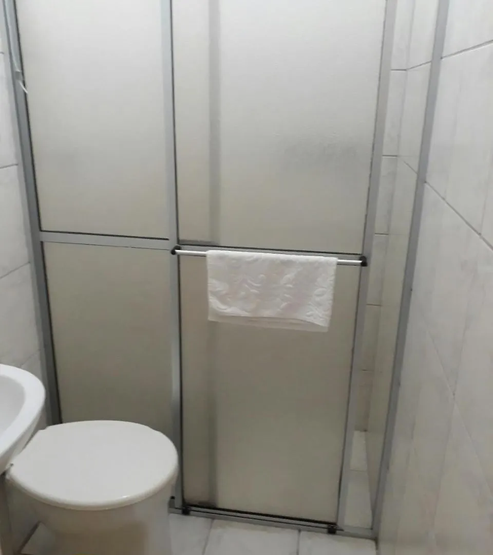 Hotel Hermann Blumenau