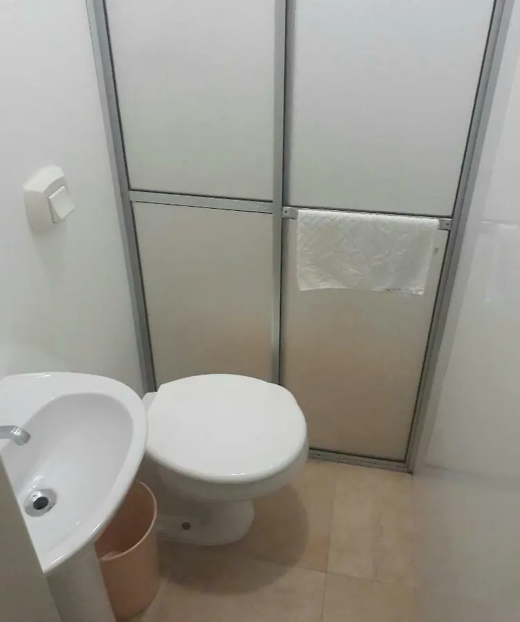 Hotel Hermann Blumenau