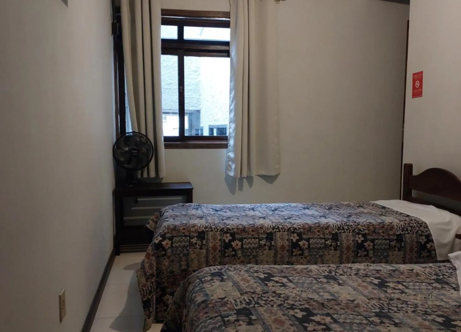 Hotel Hermann Blumenau Brasil