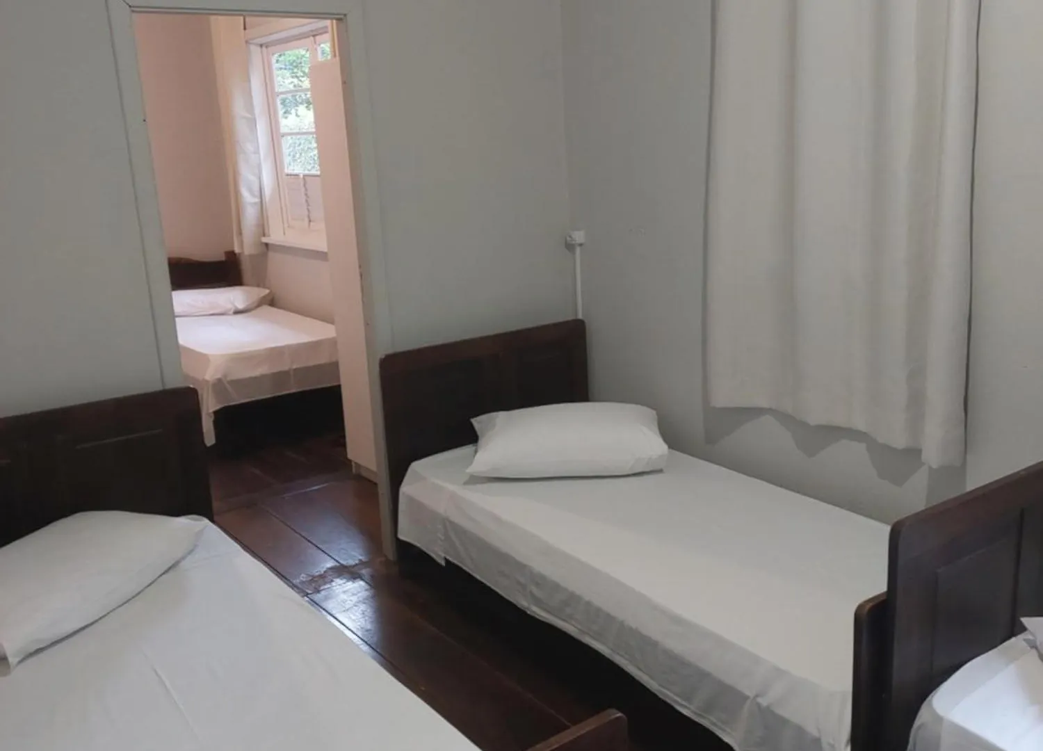 Hotel Hermann Blumenau