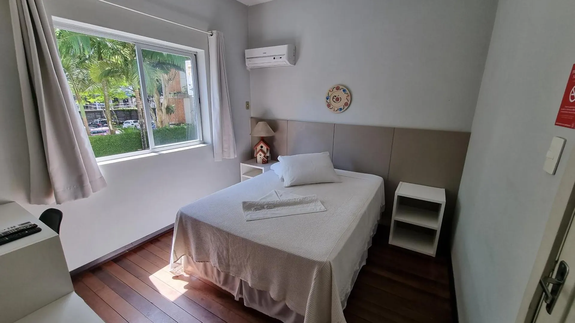 Hotel Hermann Blumenau
