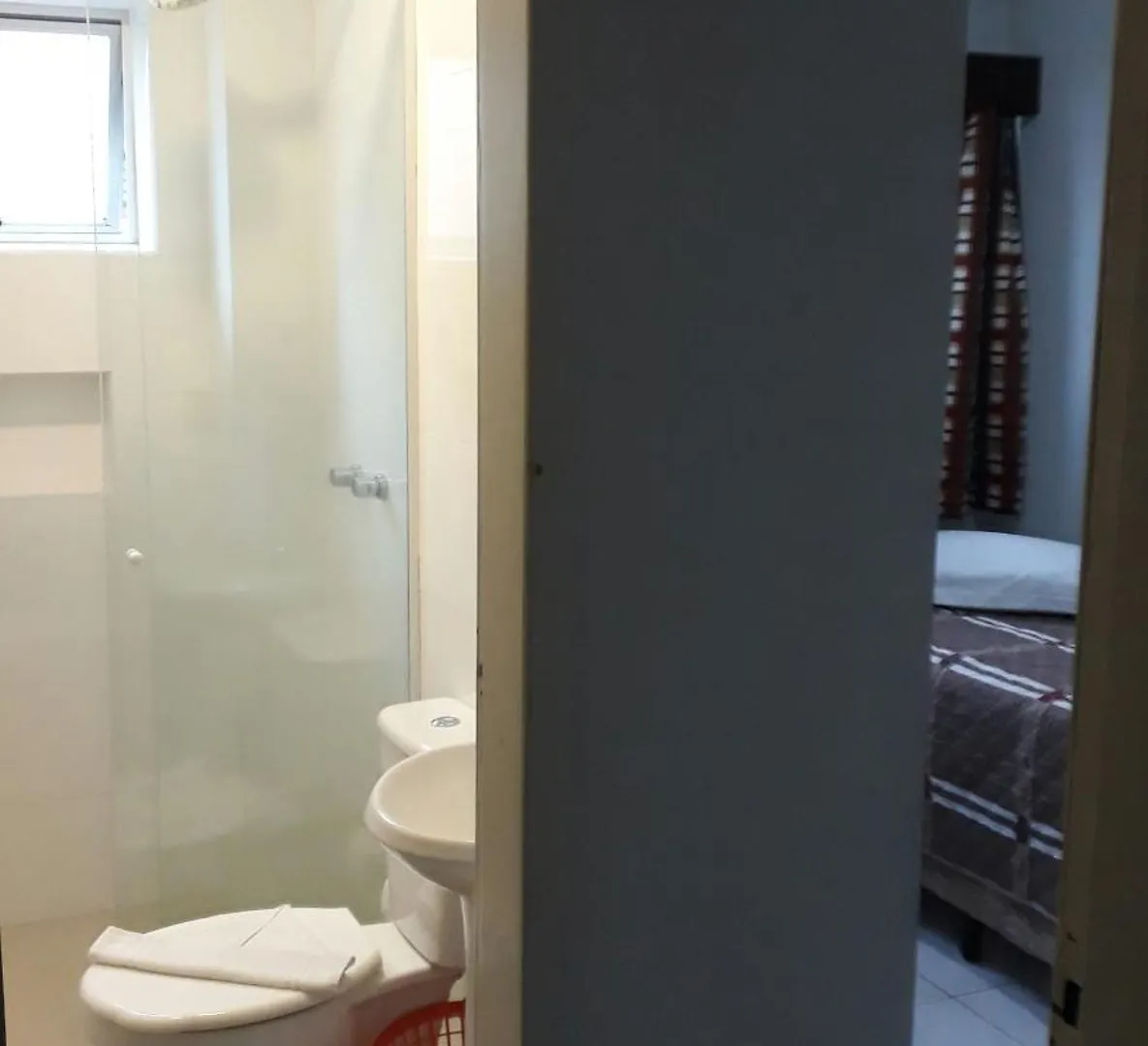 ***  Hotel Hermann Blumenau Brasil