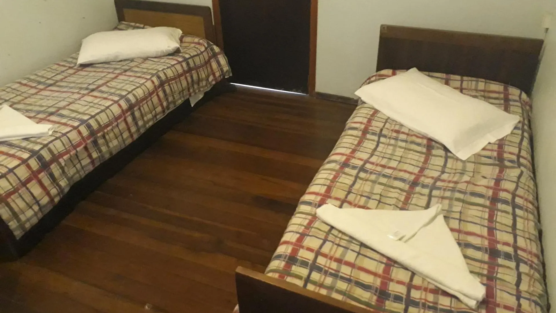 Hotel Hermann Blumenau