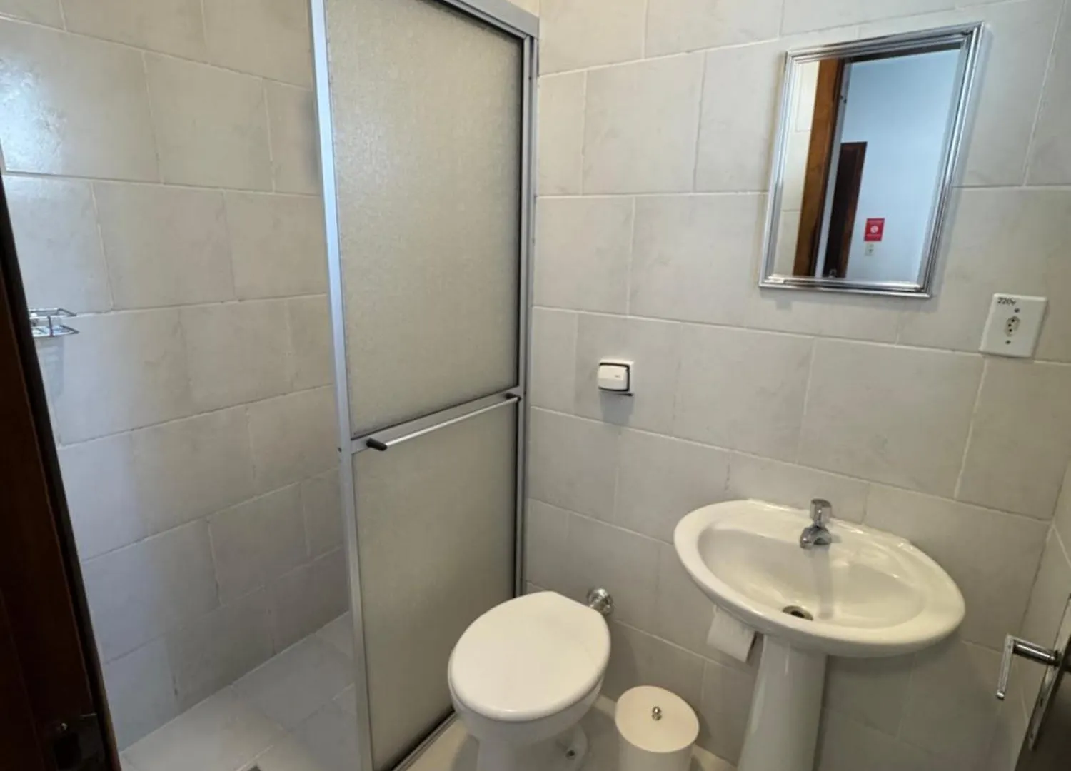 Hotel Hermann Blumenau