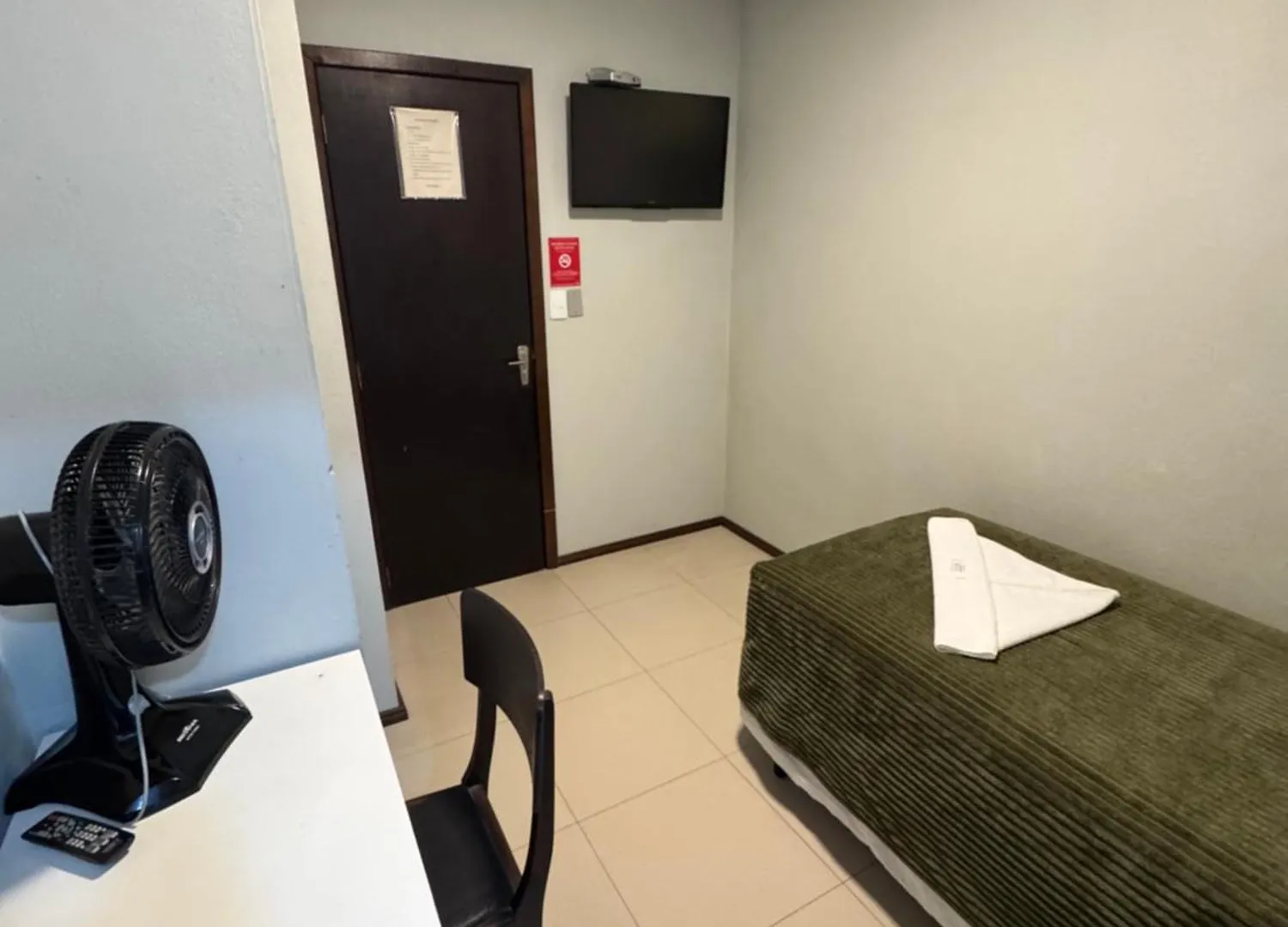 Hotel Hermann Blumenau