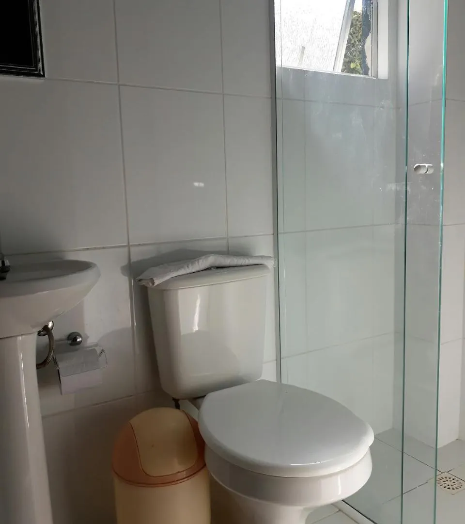Hotel Hermann Blumenau